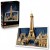 LEGO Klocki Architecture 21064 Paryż - miasto miłości