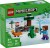 LEGO Klocki Minecraft 21583 Przygoda Stevea w tajdze