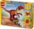 LEGO Klocki Creator 31379 Groźny dinozaur