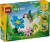 LEGO Klocki Creator 31384 Dzikie zwierzęta: kolorowy koliber