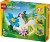 LEGO Klocki Creator 31384 Dzikie zwierzęta: kolorowy koliber
