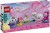 LEGO Klocki Koci Domek Gabi 11215 Koci przyjaciele Gabi z klocków