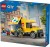 LEGO Klocki City 60500 Furgonetka LEGO