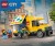 LEGO Klocki City 60500 Furgonetka LEGO