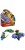 LEGO Klocki Ninjago 71849 Nya kontra zmutowany potwór na spinnerze