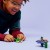 LEGO Klocki Ninjago 71849 Nya kontra zmutowany potwór na spinnerze