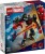 LEGO Klocki Super Heroes 76337 Miles Morales kontra Spider-Man 2099