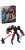 LEGO Klocki Super Heroes 76337 Miles Morales kontra Spider-Man 2099