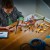 LEGO Klocki City 60503 Helikopter straży przybrzeżnej