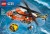 LEGO Klocki City 60503 Helikopter straży przybrzeżnej