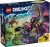 LEGO Klocki DREAMZzz 71513 Koszmarna skorpionowa koparka