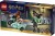 LEGO Klocki Harry Potter 76459 Ucieczka Hagrida i Harryego z Privet Drive