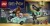 LEGO Klocki Harry Potter 76459 Ucieczka Hagrida i Harryego z Privet Drive