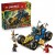 LEGO Klocki Ninjago 71856 Wielofunkcyjny samochód Jaya
