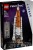 LEGO Klocki Technic 42221 Rakieta SLS NASA Artemis