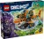 LEGO Klocki DREAMZzz 71515 Rekinoczołg tygrysi