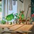 LEGO Klocki Ninjago 71859 Smok życia