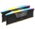 Corsair Pamięć DDR5 Vengeance 16GB/5200 (2*8GB) CL40 Intel XMP