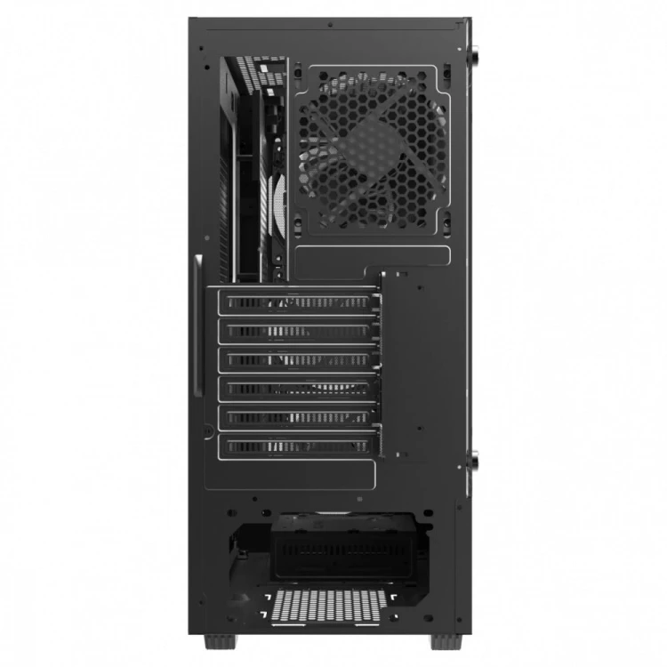 Savio Obudowa komputerowa NOCTIS FLOW X1