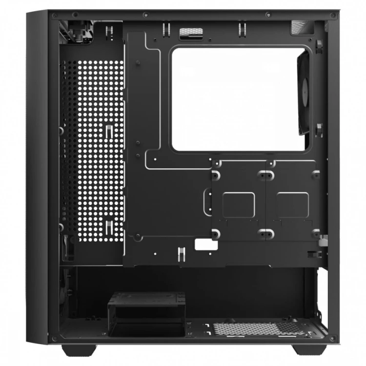 Savio Obudowa komputerowa NOCTIS FLOW X1