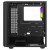 Savio Obudowa komputerowa NOCTIS GLASS RGB X1