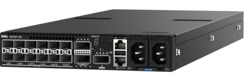 Dell Przełącznik S5212F-ON 12x25Gb SFP28 3x100GbE QSFP28 5Y