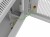 Lanberg Szafa instalacyjna rack wisząca 12U 600x600 szara drzwi perforowane (flat pack)