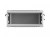 Lanberg Szafa instalacyjna rack wisząca 19 cali 4U 600x450 szara drzwi metalowe (flat pack)