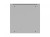 Lanberg Szafa instalacyjna rack wisząca 19 cali 6U 600x600 szara drzwi perforowane (flat pack)