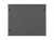 Lanberg Szafa instalacyjna rack wisząca 19 cali 9U 600x600 czarna drzwi     perforownae ( flat pack)