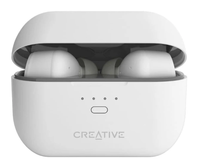 Creative Labs Słuchawki Zen AIR PRO
