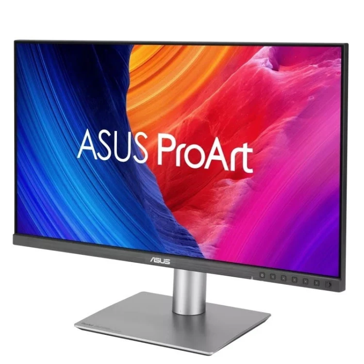 Asus Monitor 31.5 cala PA32QCV 6K IPS HDMI DP USB-C THb4