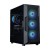 Zalman Obudowa I3 NEO V2 Mid Tower ARGB fan x4 czarna