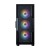 Zalman Obudowa I3 NEO V2 Mid Tower RGB fan x4 czarna