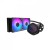 Cooler Master Chłodzenie wodne MasterLiquid 240 Atmos II Pixel LED