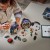 LEGO Klocki Harry Potter 76464 Kociołek: Sekretna sala zajęć z eliksirów