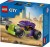 LEGO Klocki City 60485 Hot rod