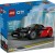 LEGO Klocki City 60486 Supersamochód elektryczny