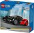 LEGO Klocki City 60486 Supersamochód elektryczny