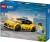 LEGO Klocki City 60487 Żółta taksówka