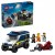 LEGO Klocki City 60479 Furgonetka policyjnego konwoju więziennego