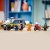 LEGO Klocki City 60479 Furgonetka policyjnego konwoju więziennego