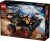 LEGO Klocki Technic 42219 Monster Jam Grave Digger Ogień i lód
