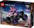 LEGO Klocki Technic 42220 Monster Jam Sparkle Smash z napędem typu pull-back
