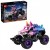 LEGO Klocki Technic 42220 Monster Jam Sparkle Smash z napędem typu pull-back