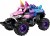 LEGO Klocki Technic 42220 Monster Jam Sparkle Smash z napędem typu pull-back