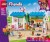 LEGO Klocki Friends 42677 Piekarnia z psimi przysmakami