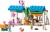 LEGO Klocki Friends 42677 Piekarnia z psimi przysmakami