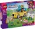 LEGO Klocki Friends 42678 Furgonetka z akcesoriami dla zwierząt