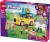 LEGO Klocki Friends 42678 Furgonetka z akcesoriami dla zwierząt